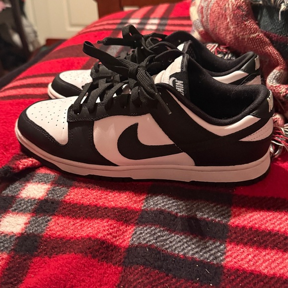 panda dunks - Picture 2 of 4